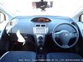 2010 Toyota Vitz