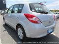 2011 Nissan Tiida