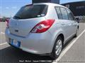 2011 Nissan Tiida