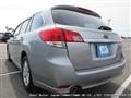 2009 Subaru Legacy Touring Wagon