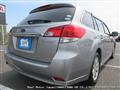 2009 Subaru Legacy Touring Wagon