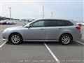 2009 Subaru Legacy Touring Wagon