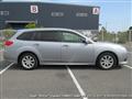 2009 Subaru Legacy Touring Wagon