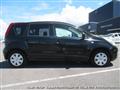 2011 Nissan Note