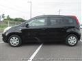 2011 Nissan Note