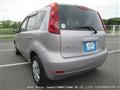 2009 Nissan Note