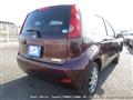 2012 Nissan Note