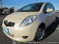 2005 Toyota Vitz