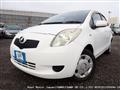 2007 Toyota Vitz