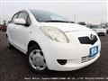 2007 Toyota Vitz