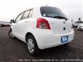 2007 Toyota Vitz