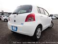 2007 Toyota Vitz