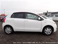 2007 Toyota Vitz