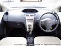 2007 Toyota Vitz