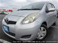 2007 Toyota Vitz