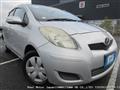 2007 Toyota Vitz