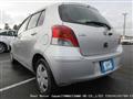 2007 Toyota Vitz