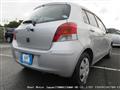 2007 Toyota Vitz