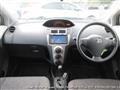 2007 Toyota Vitz