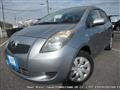 2007 Toyota Vitz