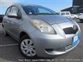 2007 Toyota Vitz