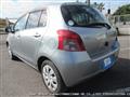 2007 Toyota Vitz