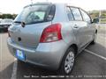 2007 Toyota Vitz