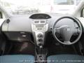 2007 Toyota Vitz