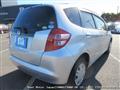 2010 Honda Fit