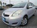 2008 Toyota Vitz