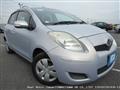 2008 Toyota Vitz