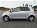 2008 Toyota Vitz