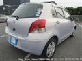 2008 Toyota Vitz