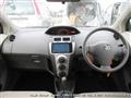 2008 Toyota Vitz