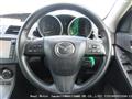 2011 Mazda Axela Sport