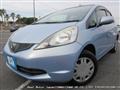 2010 Honda Fit