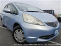 2010 Honda Fit