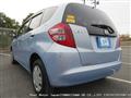 2010 Honda Fit