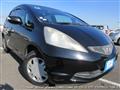 2010 Honda Fit