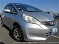 2012 Honda Fit