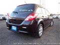 2011 Nissan Tiida