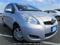 2009 Toyota Vitz