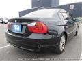 2007 BMW 3 Series