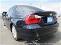 2007 BMW 3 Series