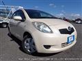 2005 Toyota Vitz