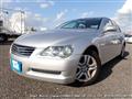 2007 Toyota Mark X