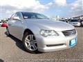 2007 Toyota Mark X