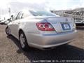 2007 Toyota Mark X