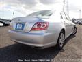 2007 Toyota Mark X