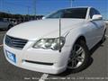 2007 Toyota Mark X